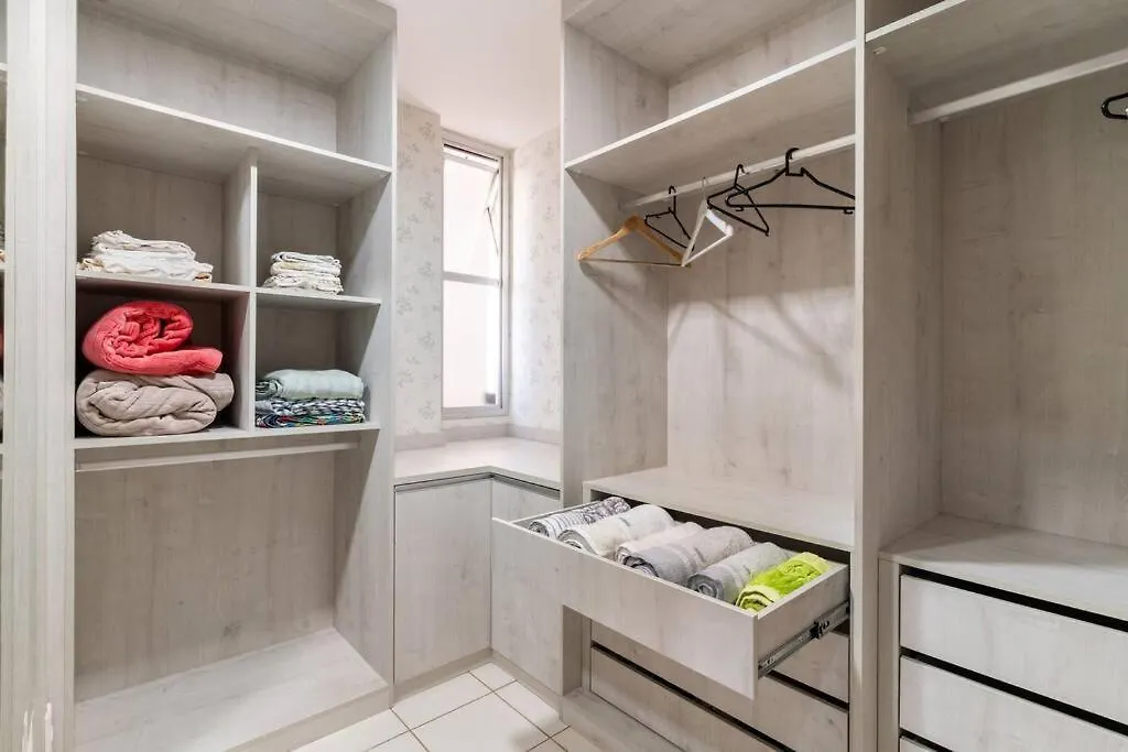 Apartamento Ap 2 Qtos, Estacao Aguas Claras Ate 6 Hospedes Brasília